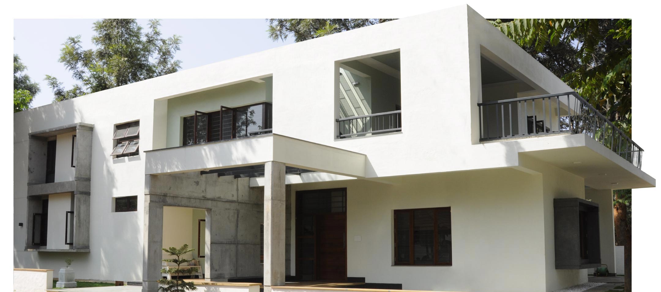 Bangalore Residence